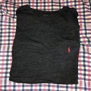 Polo Pocket Tee